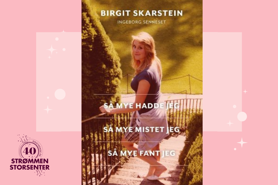 Birgit skarstein