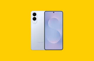 bilde av Samsung Galaxy S25 Edge