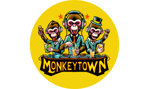 MonkeyTown - Mat og drikke