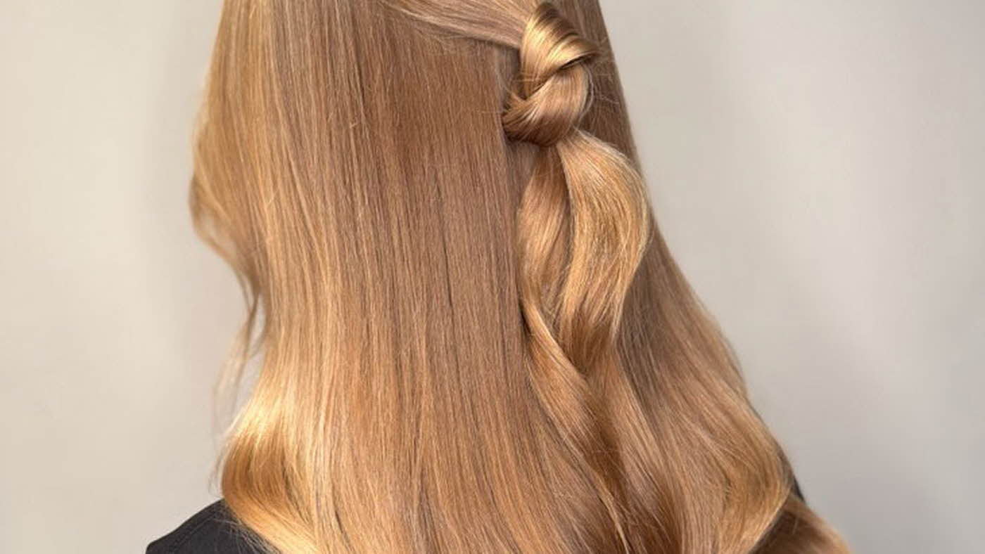 Cashmere Bronde fra Nikita