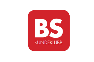 Logo Bergen Storsenter kundeklubb