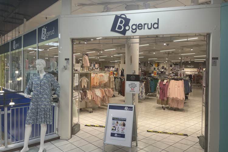 bogerud inngangsparti