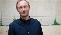Jarle Jensen, Daglig leder på Kulturhuset i Oslo