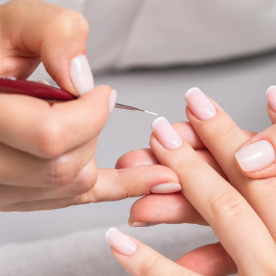 Hollywood Nails & Spa