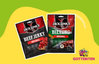 bilde av beef jerky