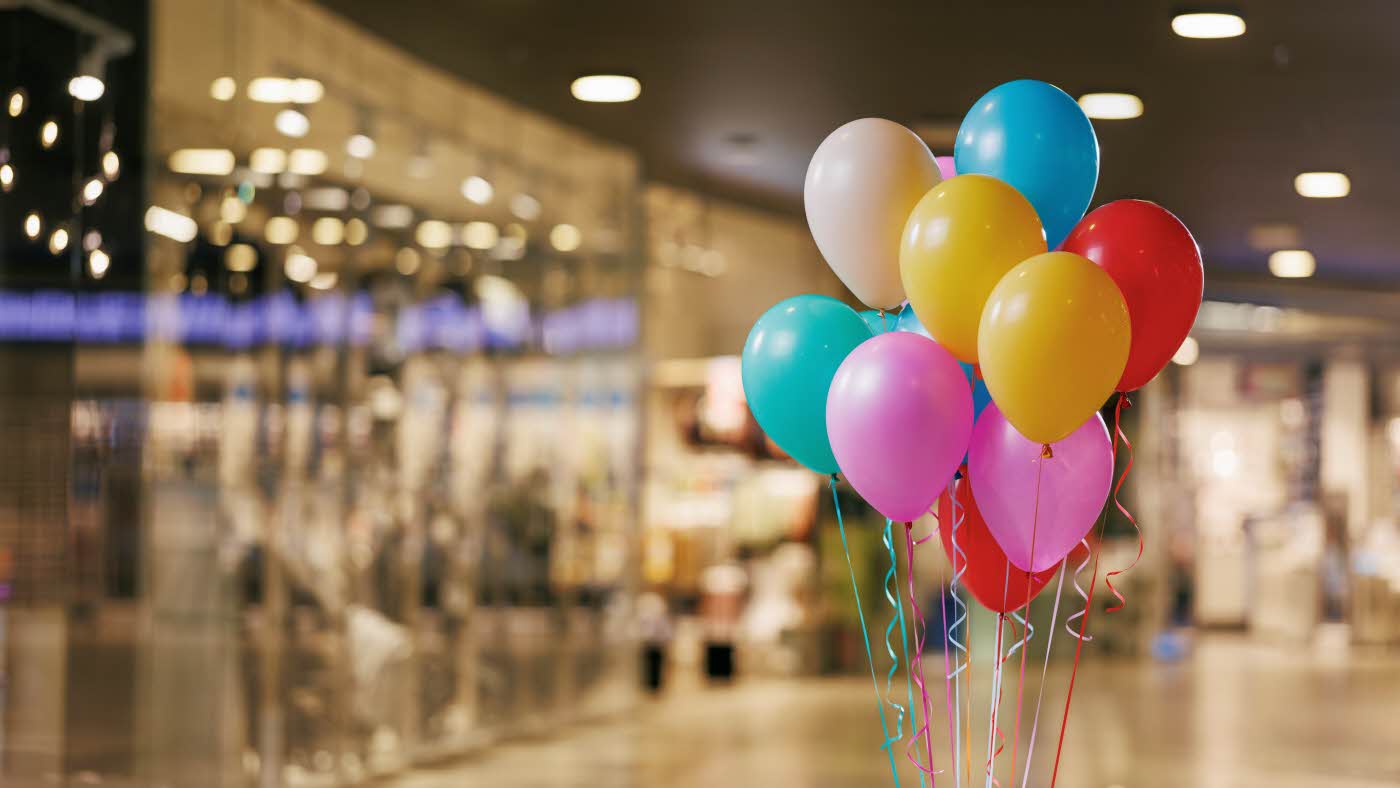 ballonger