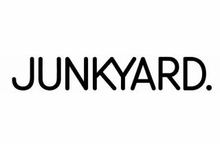 Logo til Junkyard