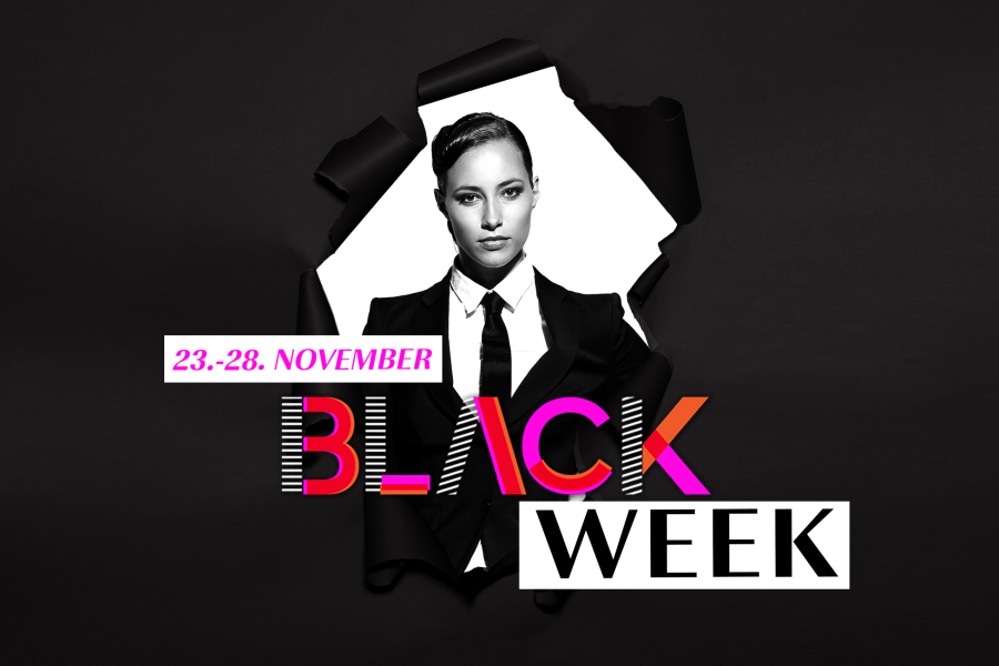 Black Week