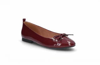 Ballerina sko