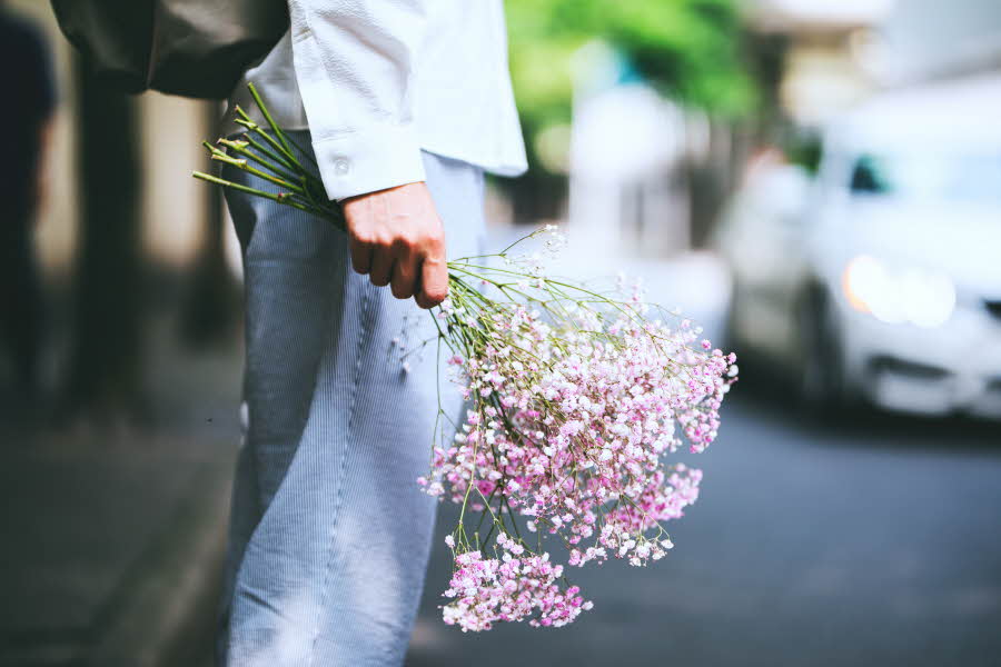 I dagens Instagram-värld är det allt viktigare för många att buketten är vacker, men visste du att antalet blommor och färg
har flera betydelser?