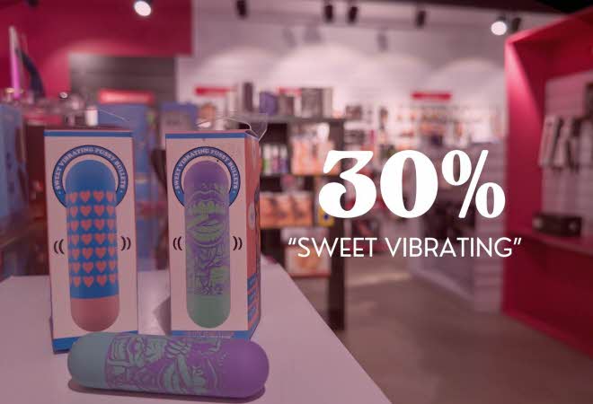 -30 % på Alive Masturbator hos Gnist