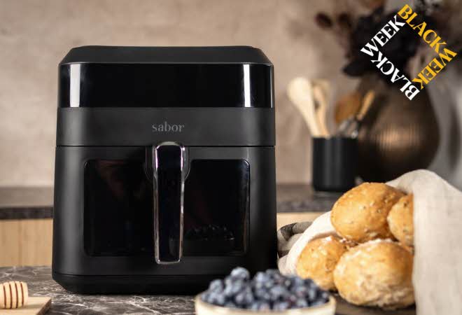 Kitchn Airfryer