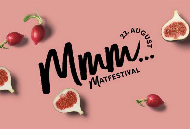 Tilbud til Matfestivalen