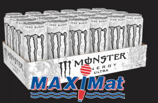 monster