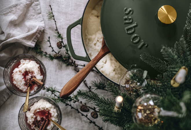 Bilde av sabor støpejern