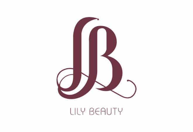 Logo til Lily Beauty