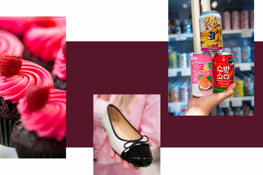 Ferierer du på Østlandet i sommer? Her er sju gode grunner til å legge turen innom Strømmen Storsenter – spennende, nye butikker for hele familien. 