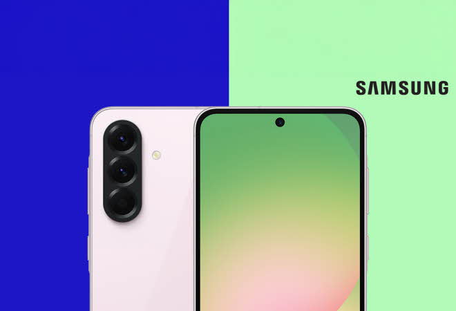 Mobiltelefon