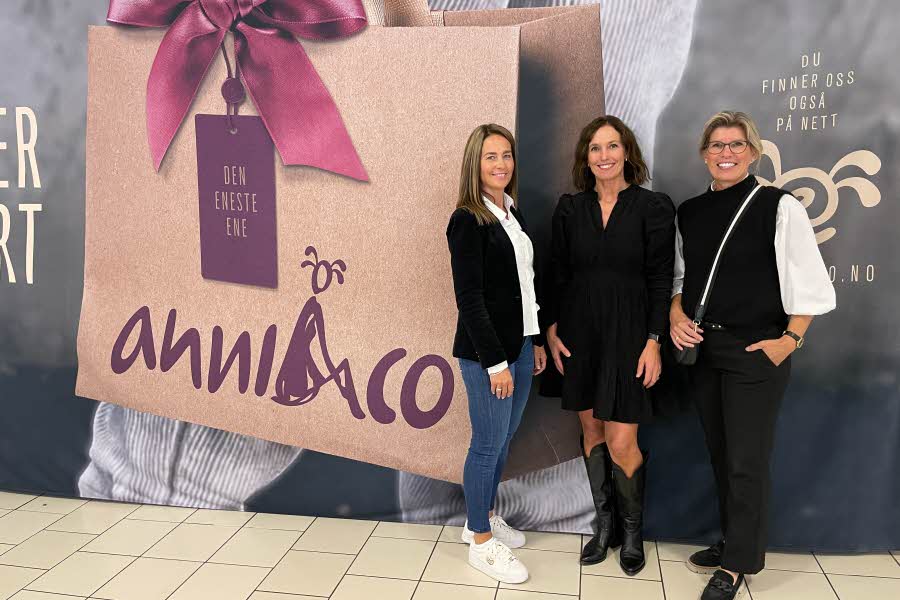 Anni & Co