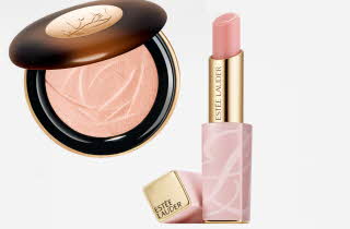 bilde av kicks sine utvalgte makeup produkter