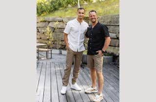 Instinct Menswear