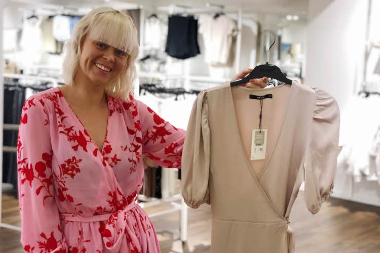Sommertrender Pernille Bakke