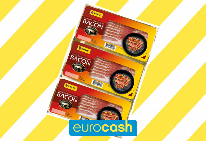 3-pack bacon