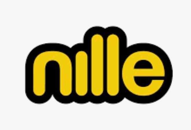 Nille logo