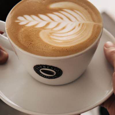 Espresso House