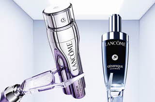 Lancome produkter