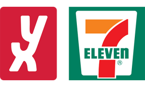 YX 7-Eleven - Tjenester og virksomheter