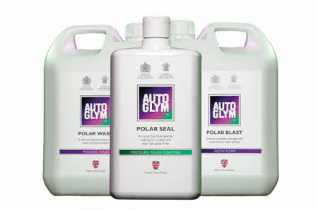 autoglym