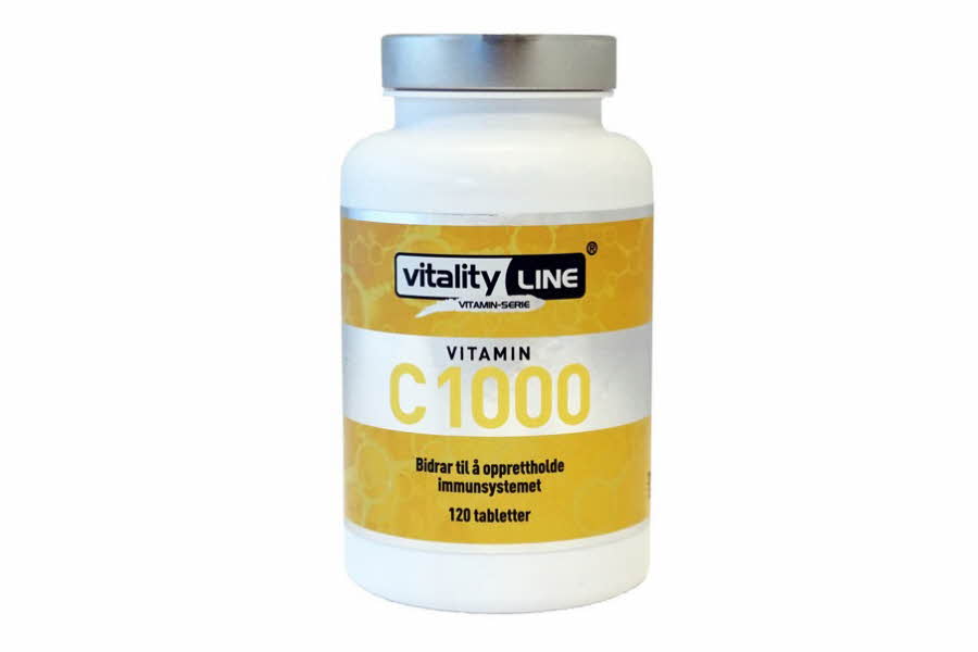 vitamin c