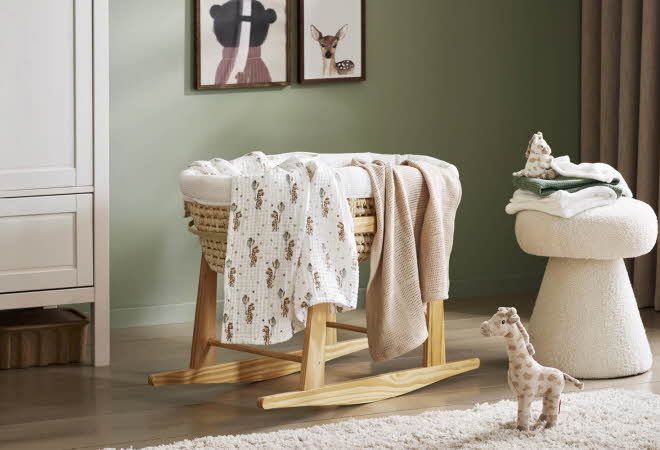 bilde av barn og baby set