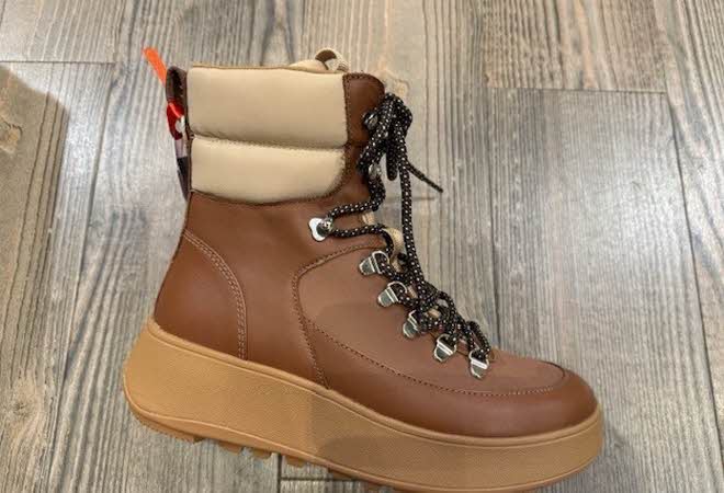 Fitflop før 2499,- NÅ kr 1299,-