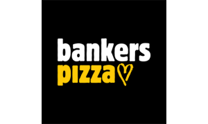 Bankers Pizza - Mat og drikke