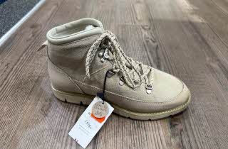Jean Paul m/lammeskinn før 1599,- NÅ kr 999,-