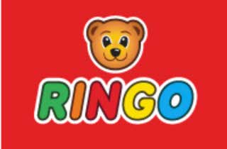 Ringo logo