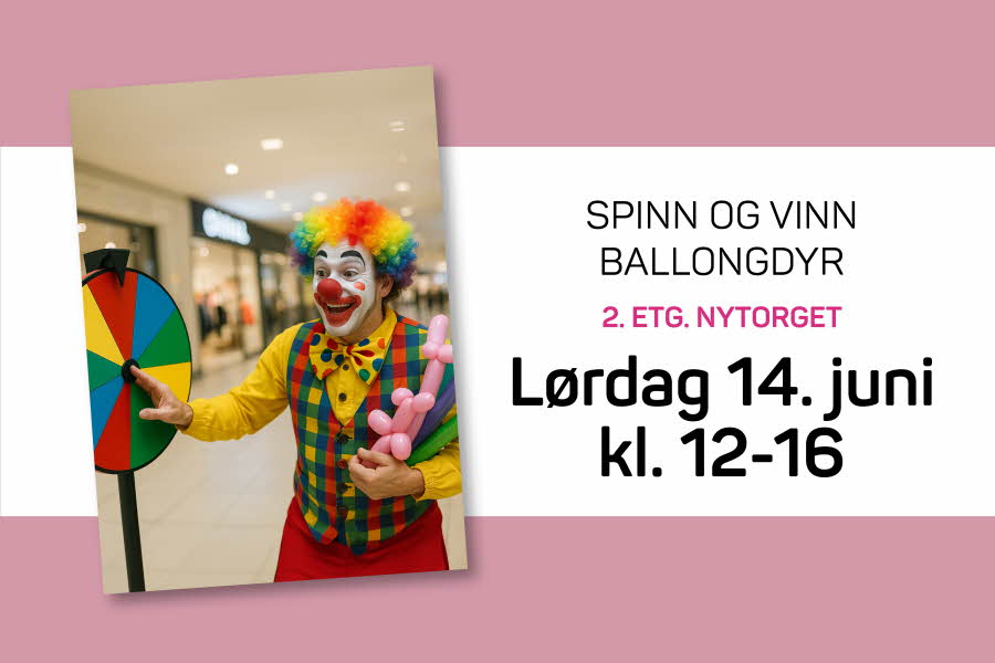 Shoppingfestival