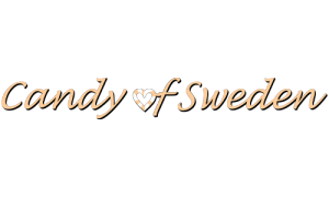 Candy of Sweden - Mat och dricka