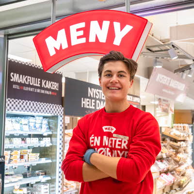 Meny