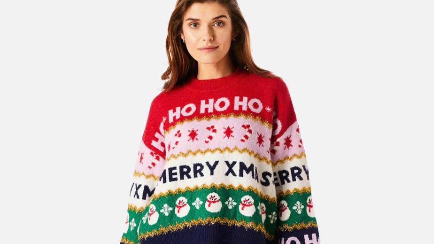 SillySanta