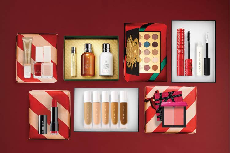 Julens beauty favoritter