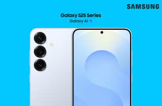 Produktbilde av Samsung Galaxy S25