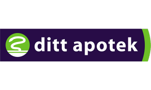 Ditt apotek - Helse