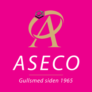 Aseco Gull & Sølv - Accessories