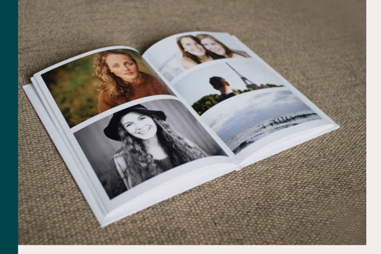 Fotobok