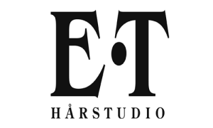 E.T hårstudio - Frisør