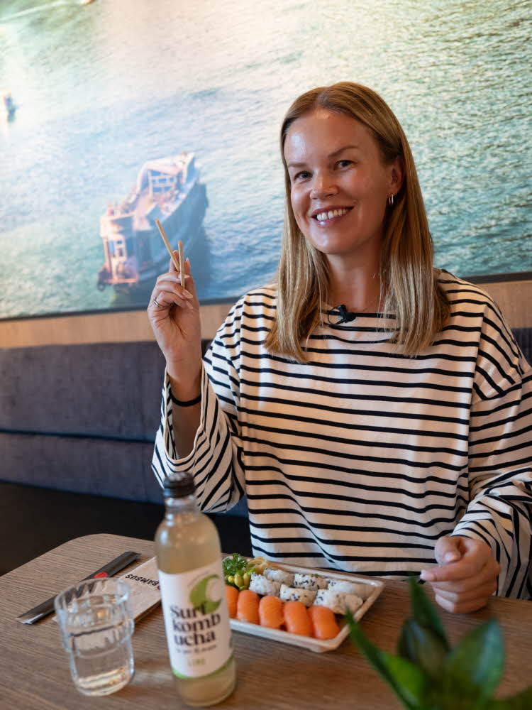 BlogStyle høstfavoritter Elen Kristvik 2025