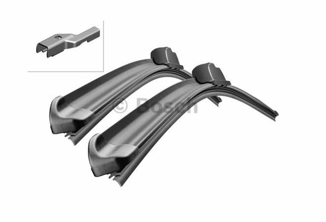 Vindusviskere for bil